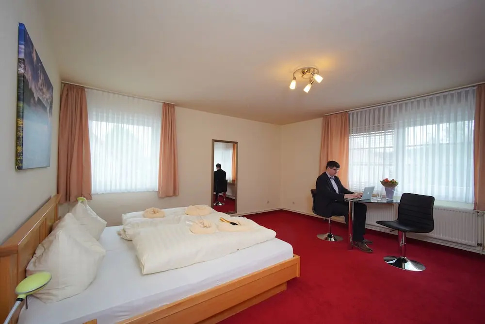 Hotel Zum Löwen