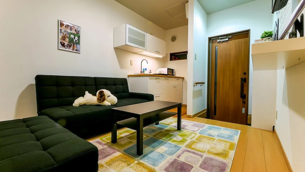 73BNB House in Chiyozaki