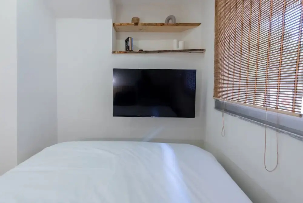 Beautiful Apartment 7P City Center Beach 250m