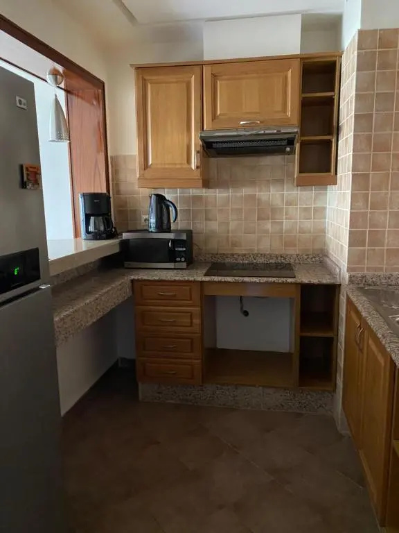 Appartement 3 pièces Marina Agadir