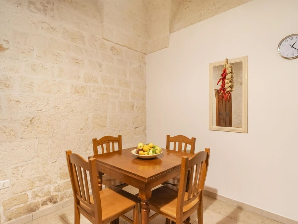 Quaint Holiday Home in Ostuni Near the Centre