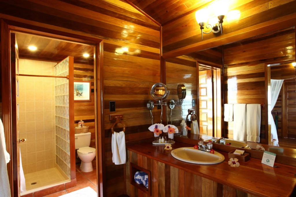 Turneffe Island Resort