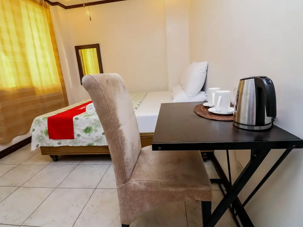 NIDA Rooms Boracay Aklan Centre Point