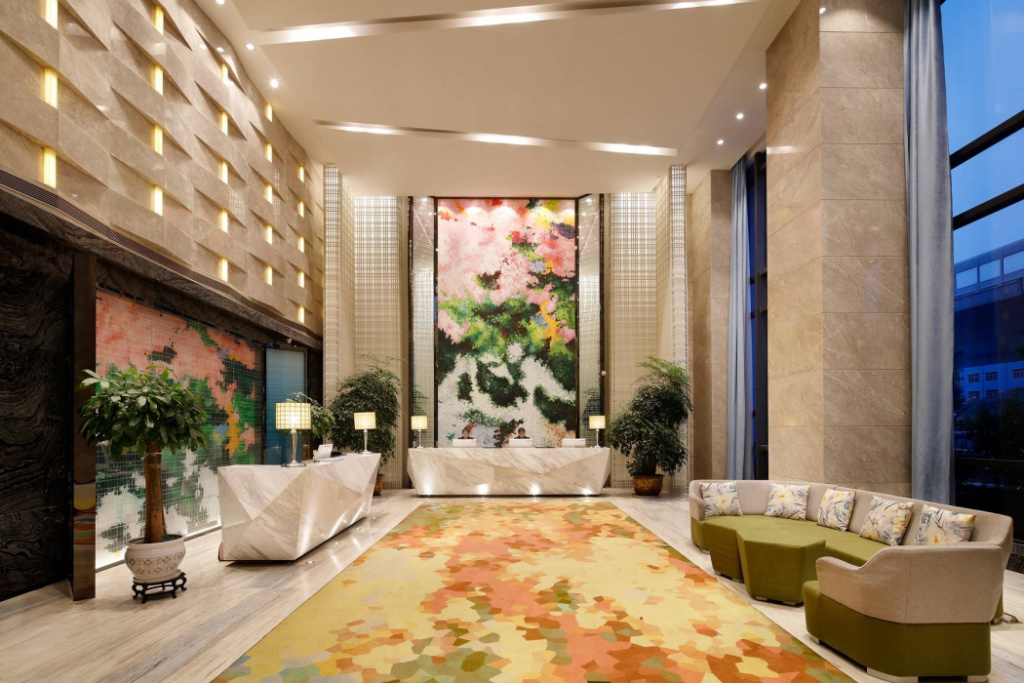 Ramada Encore Wuhan