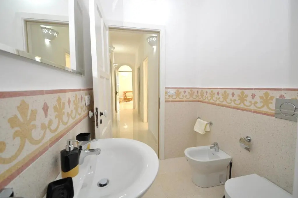 Villa Paradiso