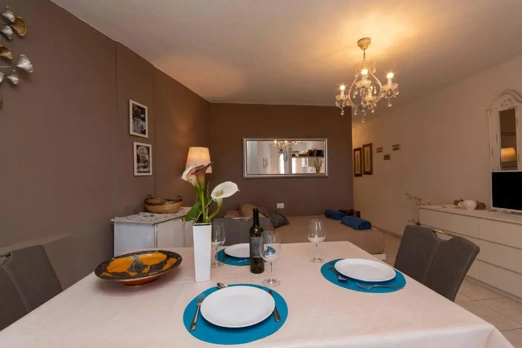 Parque Santiago 2 apartments by Pure Home Tenerife
