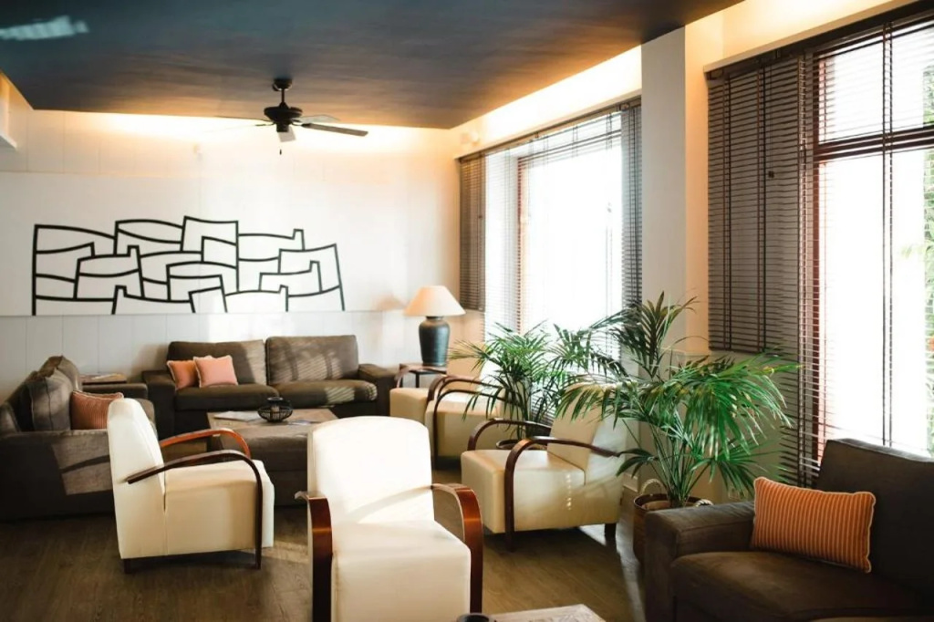 Hotel Playa Sol