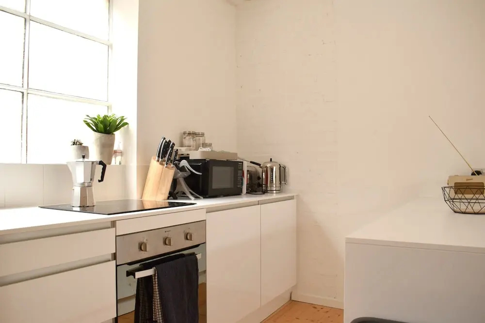 Stunning 1 Bedroom House in Hackney