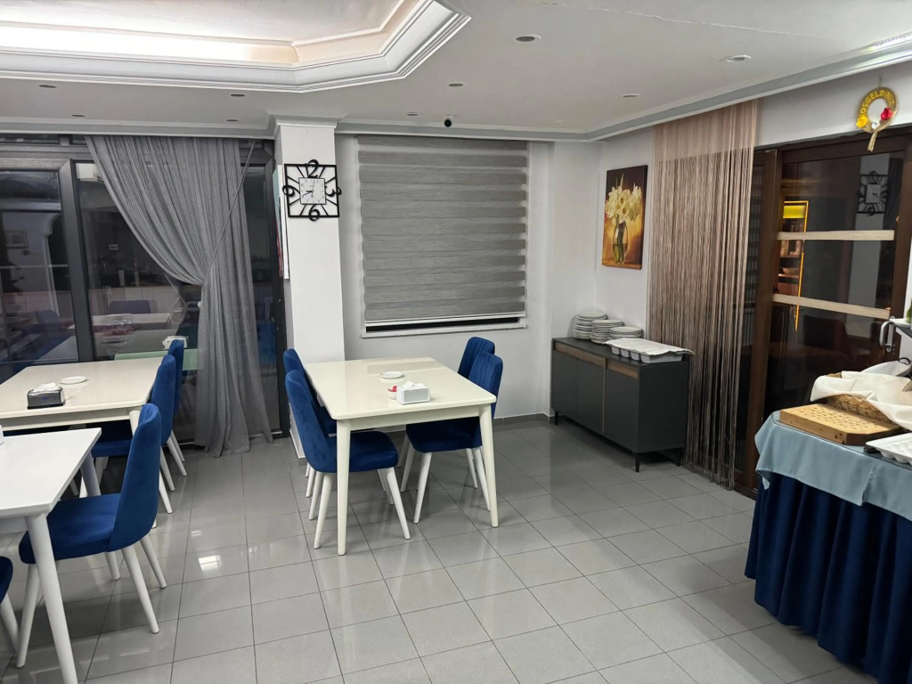 Meltem Otel