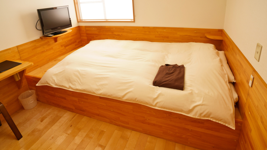 Ecohotel SORA (Yakushima)