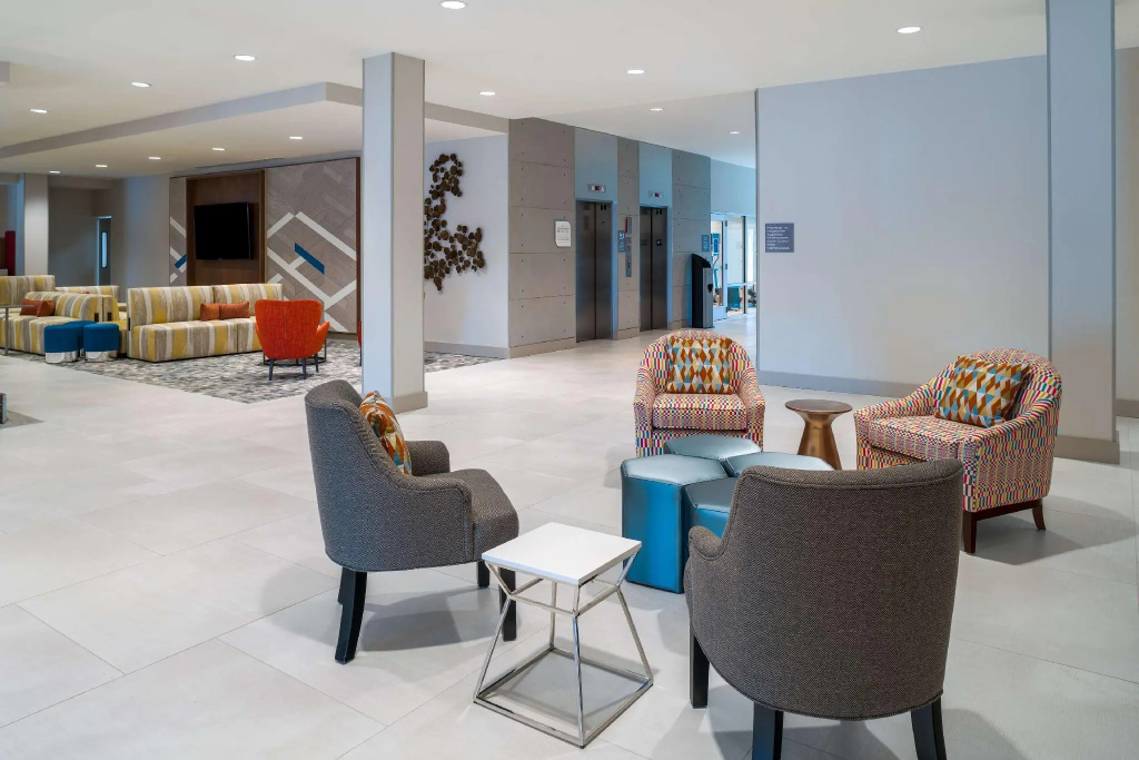Home2 Suites By Hilton Brunswick