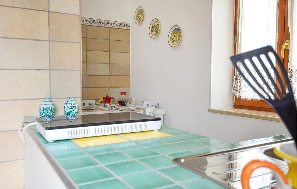 Lovely Home In Agropoli