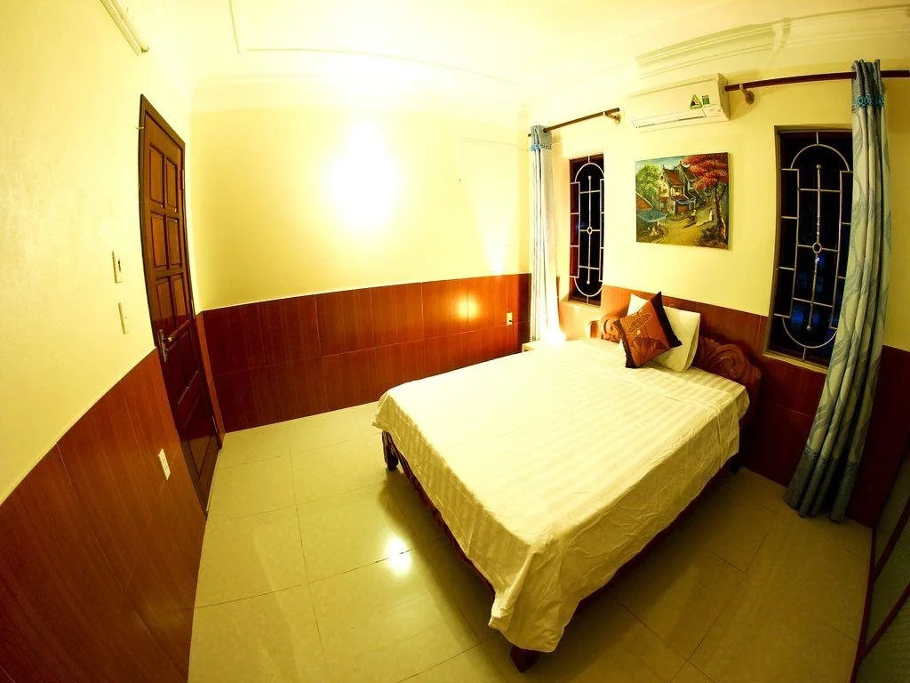Amazing Hotel, Trương Pháp, Quang Phú, Đồng Hới