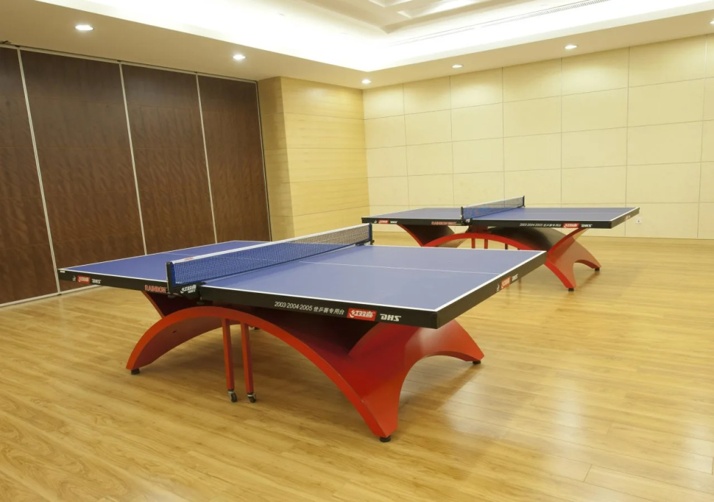 China National Convention Center Grand Hotel