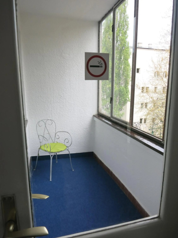 The Riverside Apartment