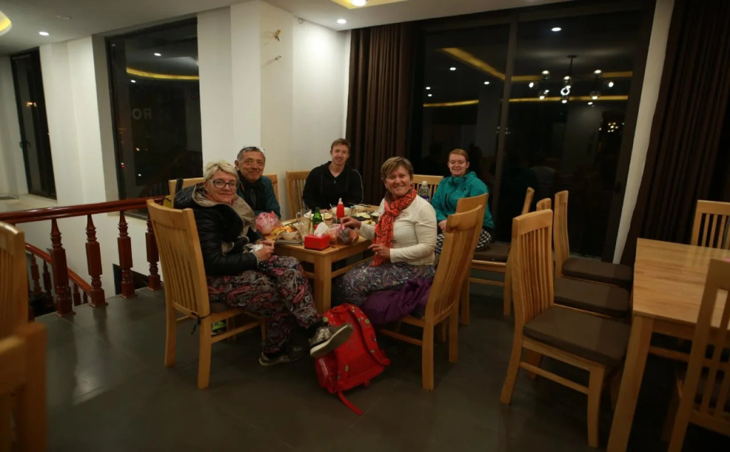 Roxana Sapa Hotel - by Bay Luxury