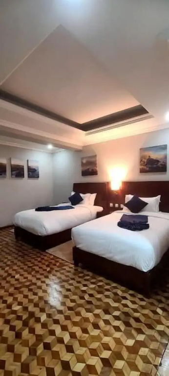Omedad Hotel