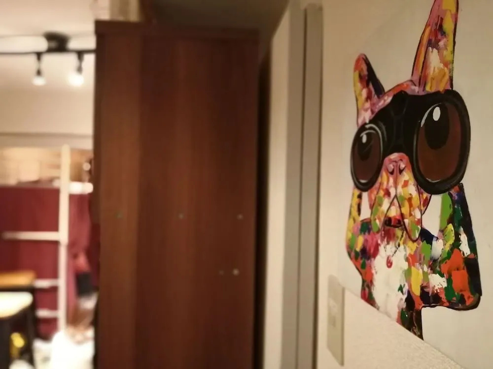 Kawaii House - Hostel, Caters to Women