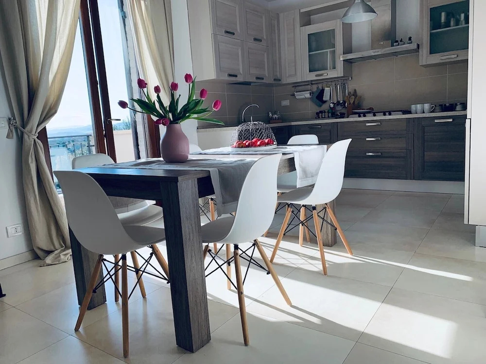 Villa Azzurra