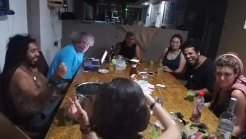 Yuntawasi Hostel Tarapoto