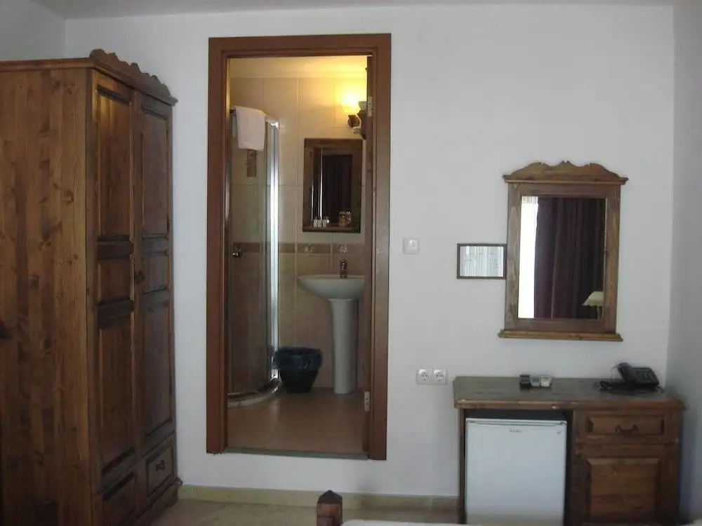 Second Spring Hotel