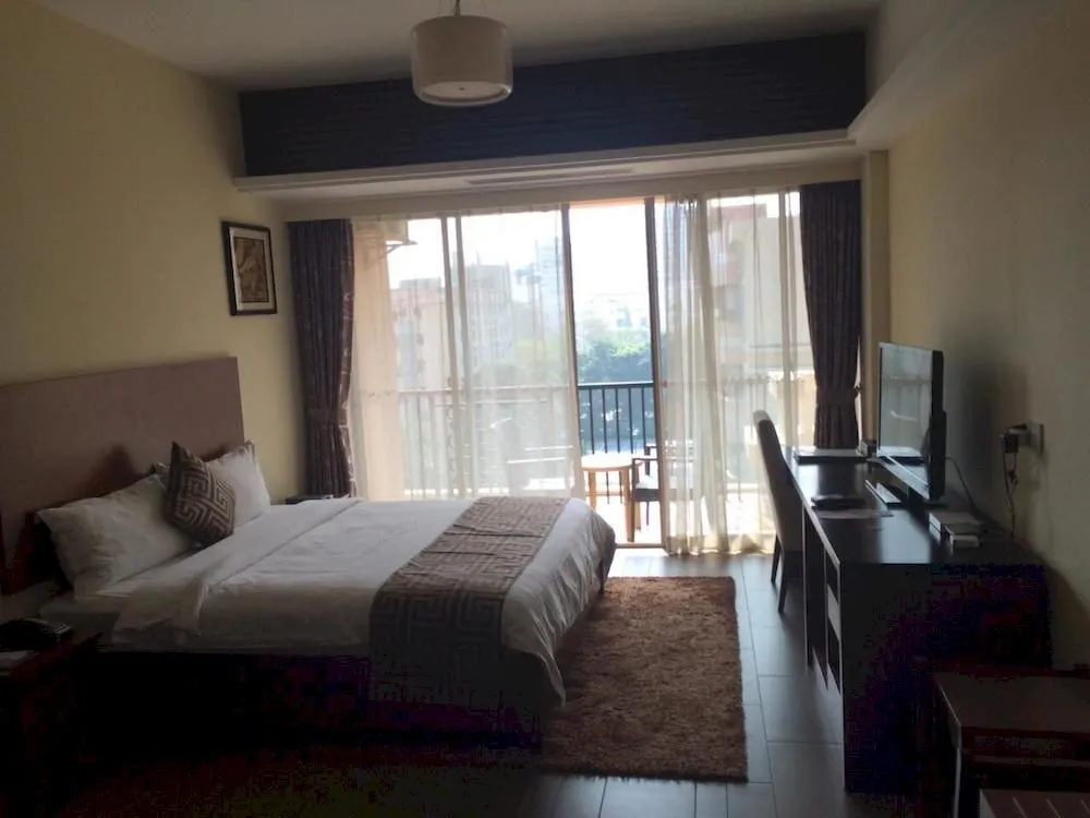 Phoenix Regimen Hotel Shenzhen