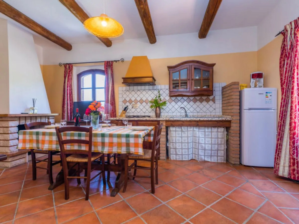 House Daino Riparbella 36261