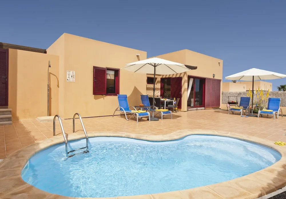 Villa Dunas Fuerteventura
