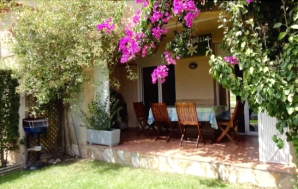 Casa Brisas II
