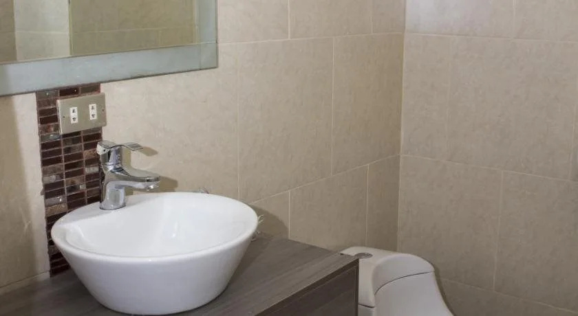 Hotel Presidente Beach Salinas