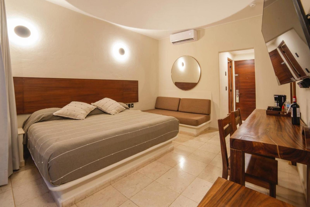 Quinta Bella Huatulco