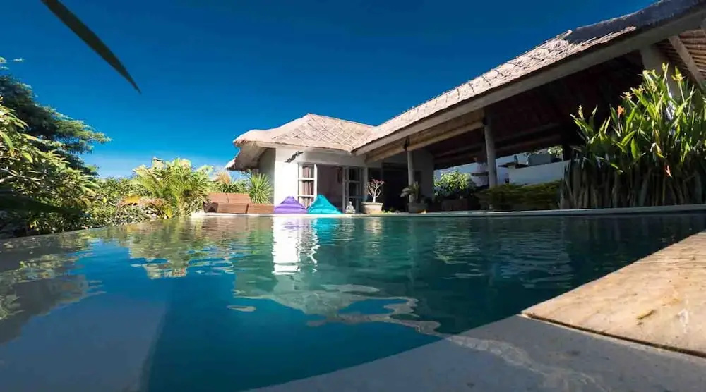 Villa Kencana I