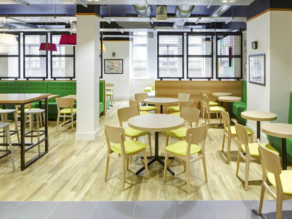 ibis Styles Glasgow Centre George Square