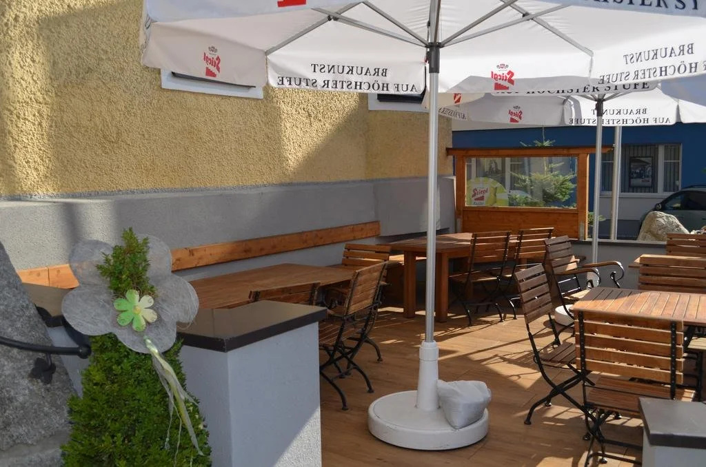 Gasthof Post