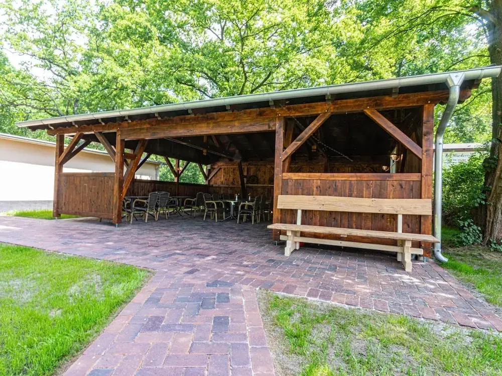 Ferienwohnung in Lubben an der Spree
