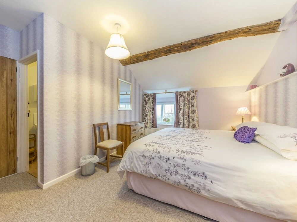 Rowton Manor Cottage