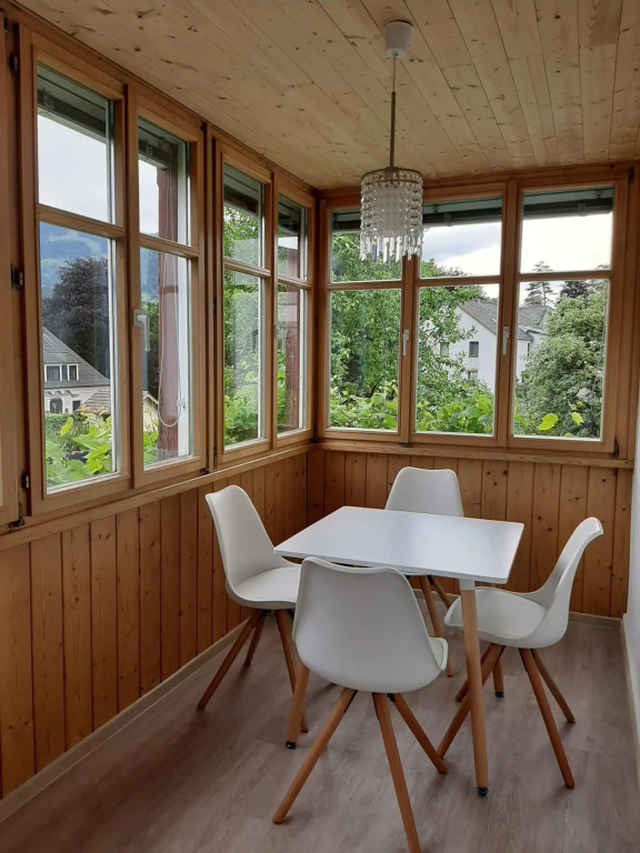 Familienferienwohnung Bergwelten