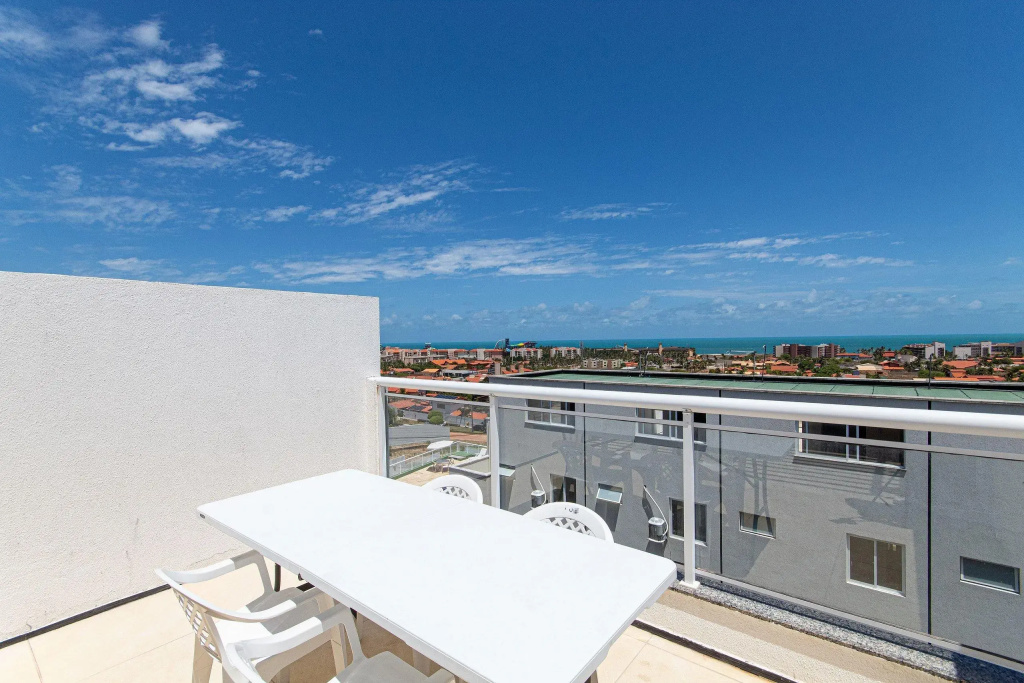 Beach Townhouses #C11 - Aconchego por Carpediem
