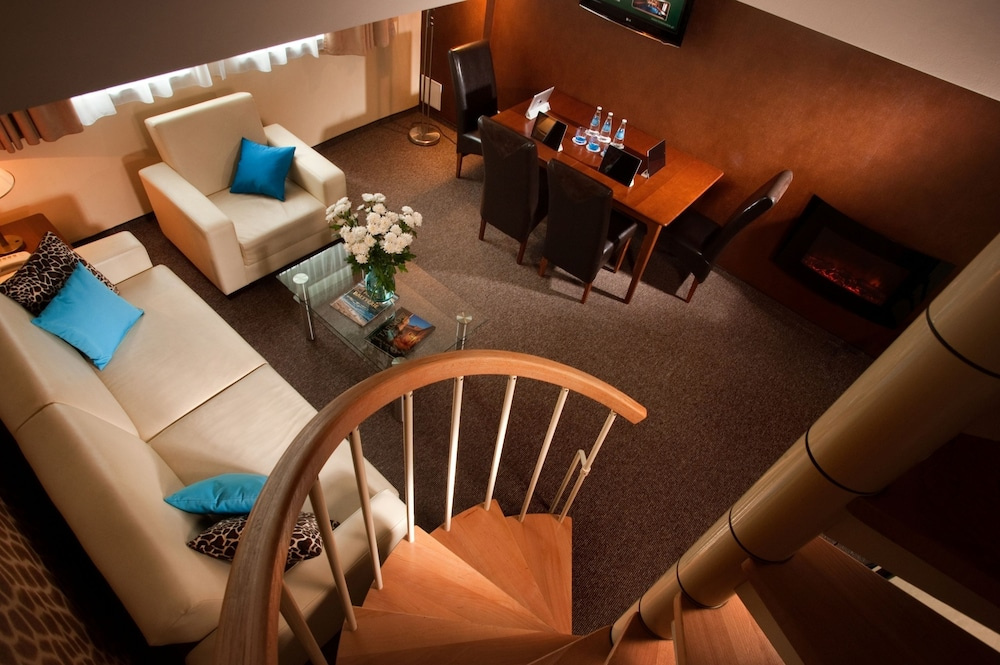 Hotel Great Polonia Kraków Airport