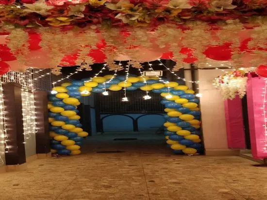Ashirbad Guest House