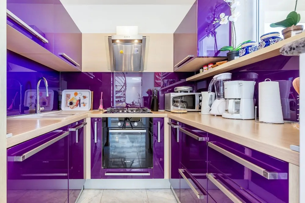 Apartment DARIO