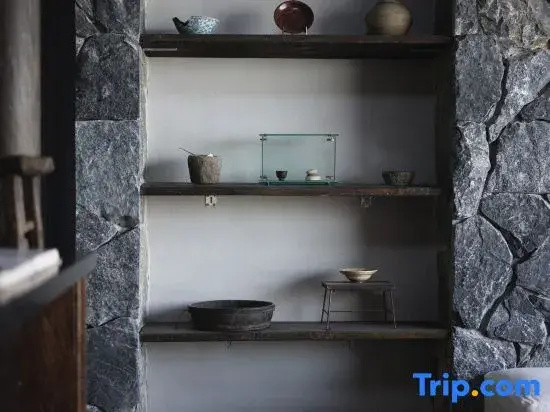 Pingtan Wuwaizhi Homestay