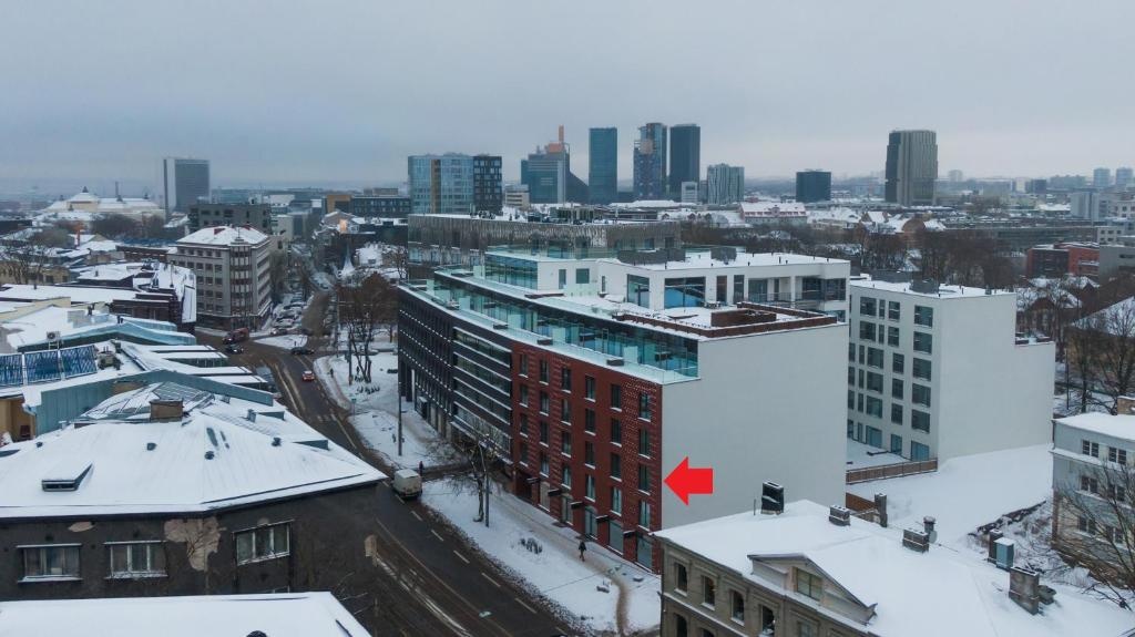 Revalia Das Haus Studios