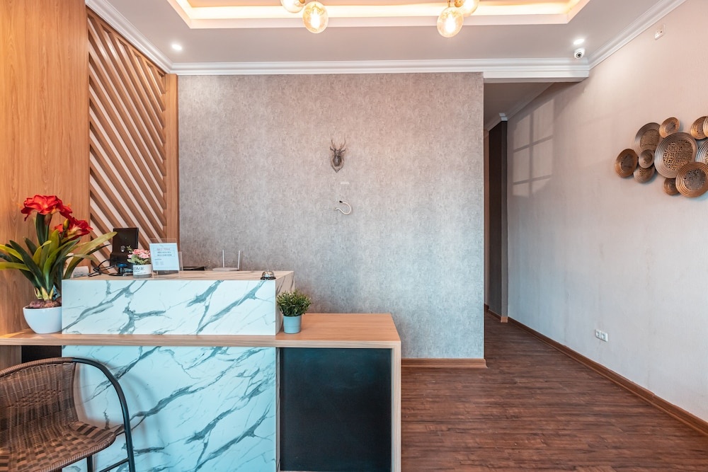 D' Teras by OYO Rooms