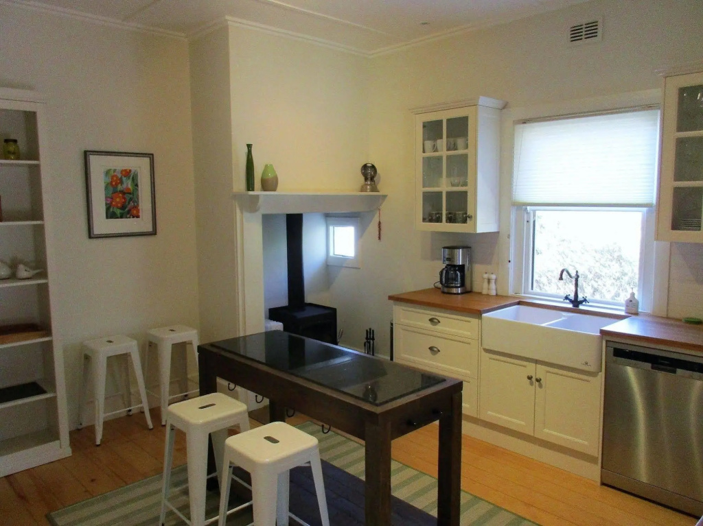 Mataro Cottage
