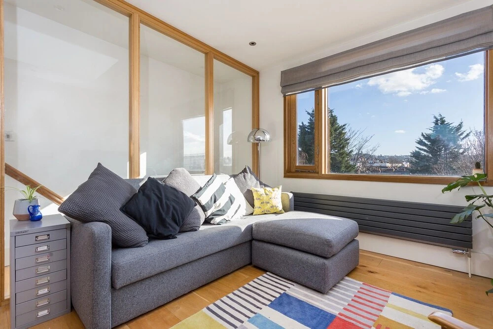 1 Bedroom Flat Sleeps 2 in East Dulwich