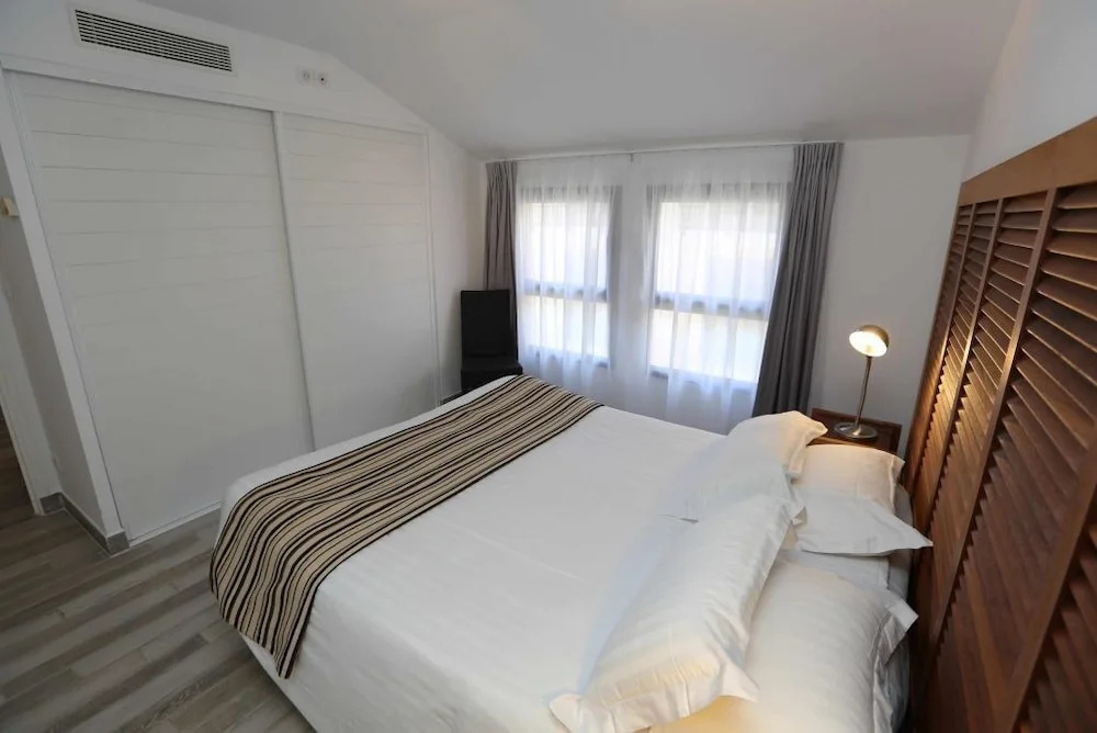 Hotel Residence Les Medes
