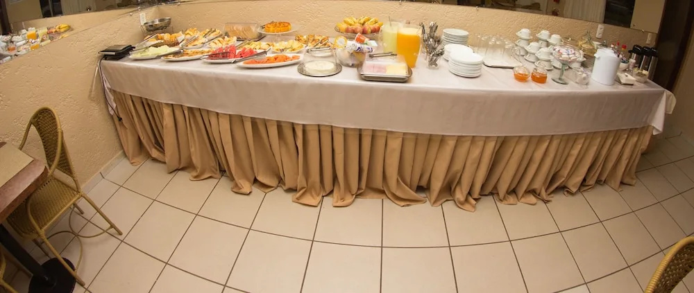 Hotel Casa Grande