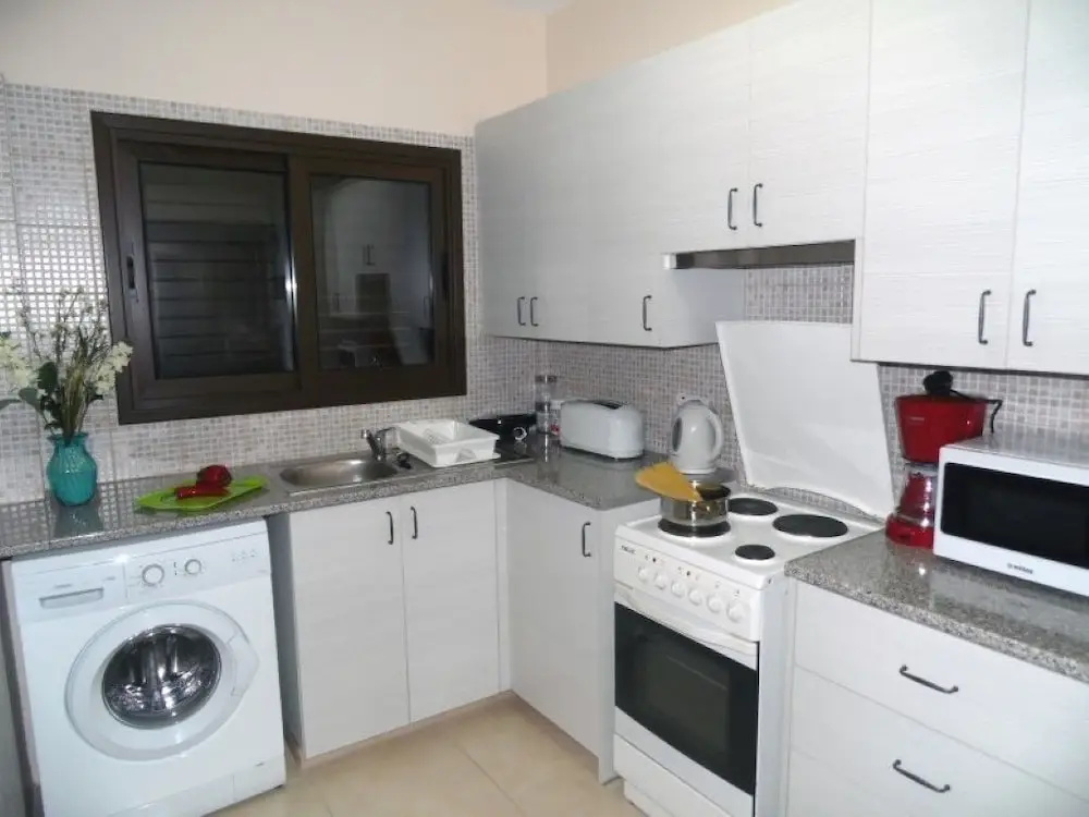 Nedi Apartment