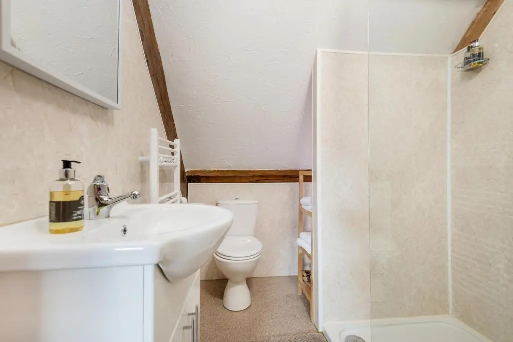 Kidwelly Farm Cottage
